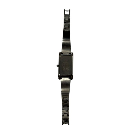 Citizen quartz silver bracelet watch - Picture 4 of 4